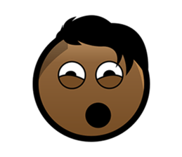 Bubujis sticker #5165086