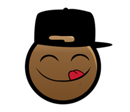 Bubujis sticker #5165087