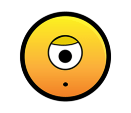 Bubujis sticker #5165089