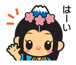sakuyachan sticker #5166652