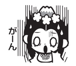 sakuyachan sticker #5166655