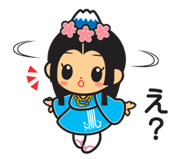 sakuyachan sticker #5166660