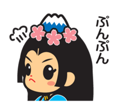 sakuyachan sticker #5166671