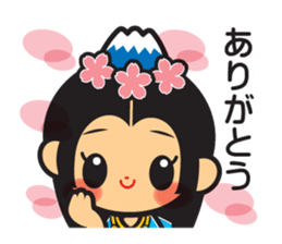 sakuyachan sticker #5166683