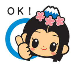 sakuyachan sticker #5166685