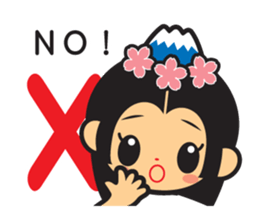 sakuyachan sticker #5166686