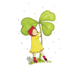 Mimi's Cats sticker #5166732