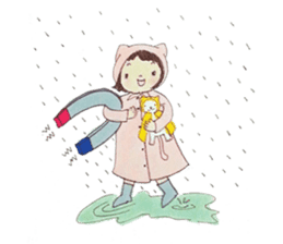 Mimi's Cats sticker #5166737