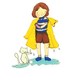 Mimi's Cats sticker #5166739