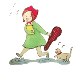 Mimi's Cats sticker #5166755