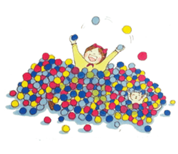 Mimi's Cats sticker #5166759