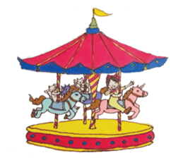 Mimi's Cats sticker #5166760