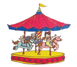 Mimi's Cats sticker #5166760