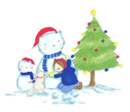 Mimi's Cats sticker #5166765