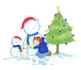 Mimi's Cats sticker #5166765