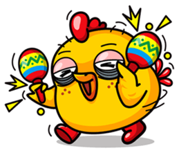 Jiabsak adison 1 sticker #5166892