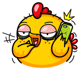 Jiabsak adison 1 sticker #5166894