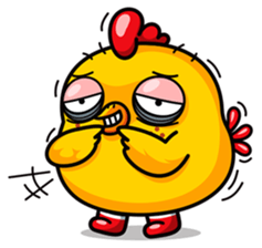 Jiabsak adison 1 sticker #5166896