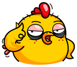 Jiabsak adison 1 sticker #5166899