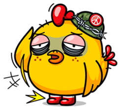 Jiabsak adison 1 sticker #5166900