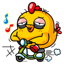 Jiabsak adison 1 sticker #5166901