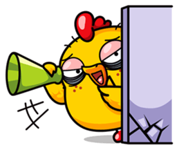 Jiabsak adison 1 sticker #5166903