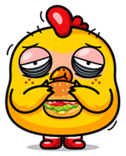 Jiabsak adison 1 sticker #5166905