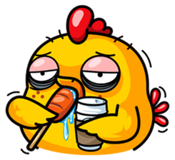 Jiabsak adison 1 sticker #5166906