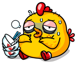 Jiabsak adison 1 sticker #5166907