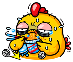 Jiabsak adison 1 sticker #5166908