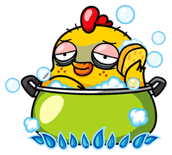 Jiabsak adison 1 sticker #5166909