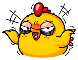 Jiabsak adison 1 sticker #5166910