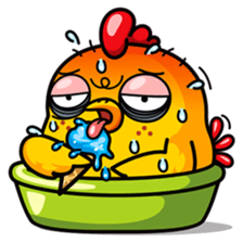 Jiabsak adison 1 sticker #5166913