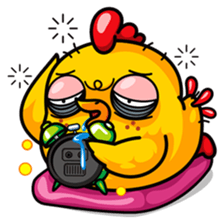 Jiabsak adison 1 sticker #5166914