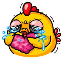 Jiabsak adison 1 sticker #5166915