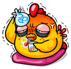 Jiabsak adison 1 sticker #5166916