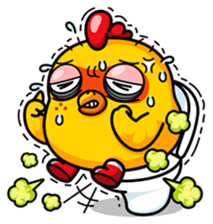 Jiabsak adison 1 sticker #5166917