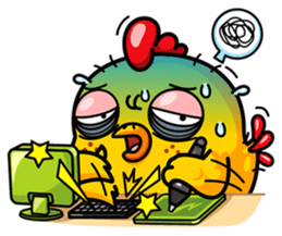 Jiabsak adison 1 sticker #5166920