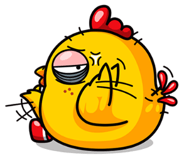 Jiabsak adison 1 sticker #5166922