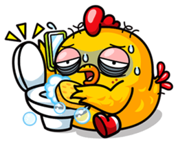 Jiabsak adison 1 sticker #5166923