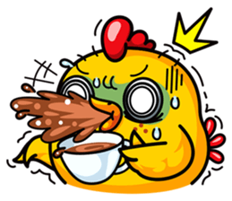 Jiabsak adison 1 sticker #5166924