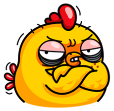 Jiabsak adison 1 sticker #5166928