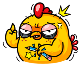 Jiabsak adison 1 sticker #5166929