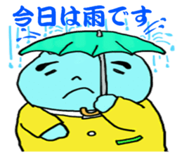 Mr.KOMA sticker #5167241