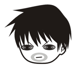 Hi!boy 2 sticker #5167376