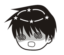 Hi!boy 2 sticker #5167383