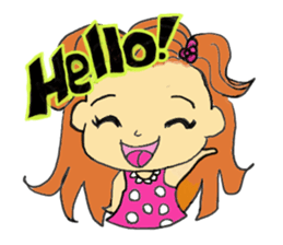 great reckless driving! Mirukichi! sticker #5167412