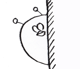 Might be alien. sticker #5167738