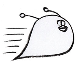 Might be alien. sticker #5167741