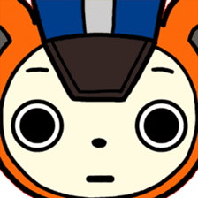 FREEDOM WARS sticker #5168471